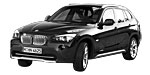 BMW E84 C1326 Fault Code