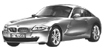 BMW E86 C1326 Fault Code