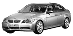 BMW E92 C1326 Fault Code