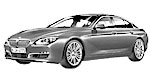 BMW F06 C1326 Fault Code