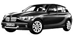 BMW F20 C1326 Fault Code